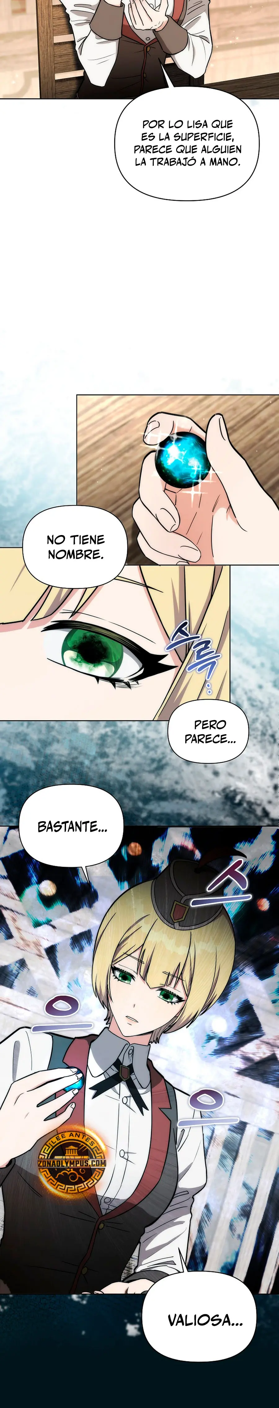 Viviendo como un bárbaro en un mundo de fantasÍa - Capítulo 22 - Página 16 - LectorTMOo
