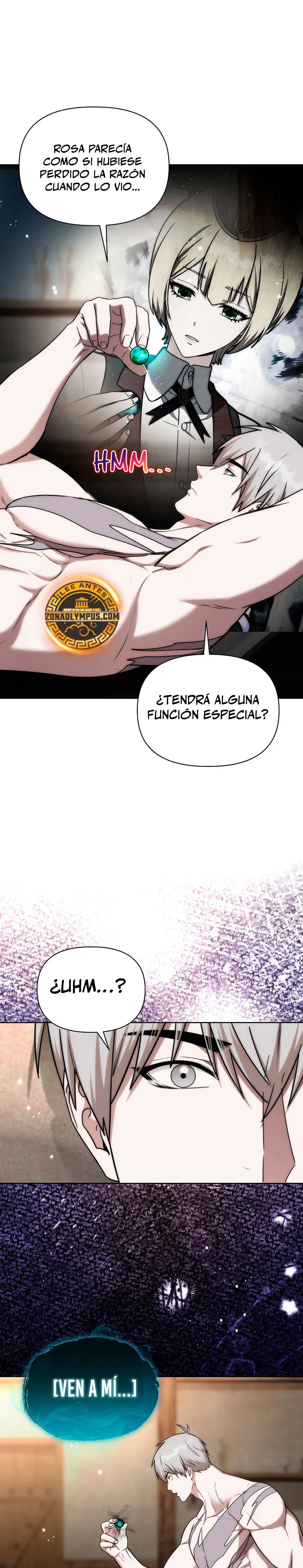 Viviendo como un bárbaro en un mundo de fantasÍa - Capítulo 22 - Página 23 - LectorTMOo