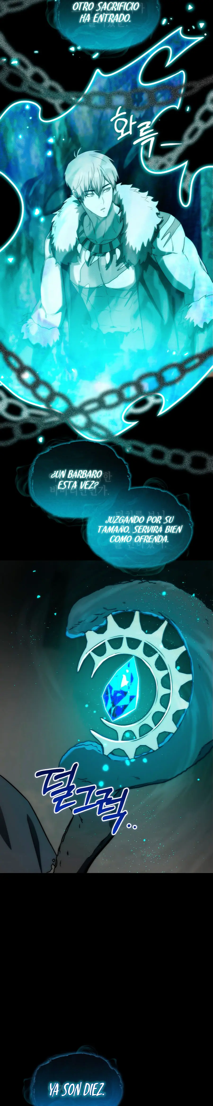 Viviendo como un bárbaro en un mundo de fantasÍa - Capítulo 22 - Página 30 - LectorTMOo