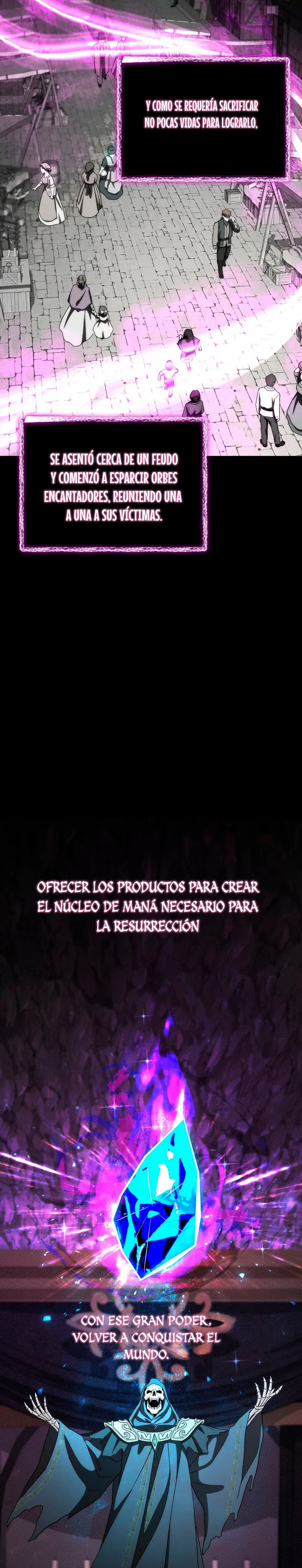 Viviendo como un bárbaro en un mundo de fantasÍa - Capítulo 23 - Página 4 - LectorTMOo