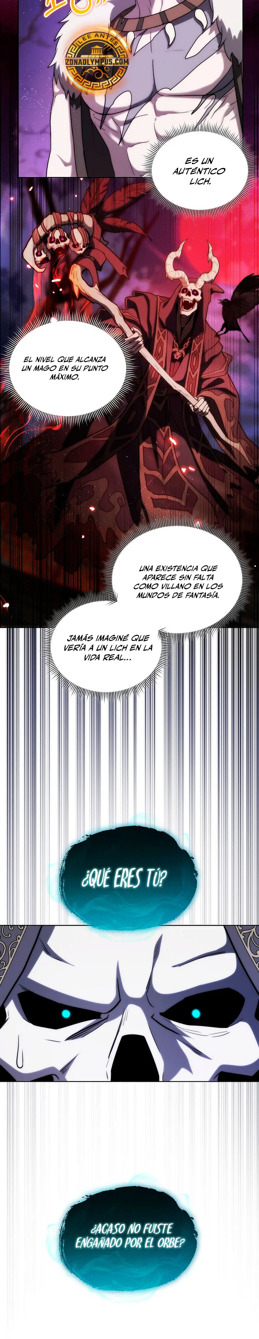 Viviendo como un bárbaro en un mundo de fantasÍa - Capítulo 23 - Página 12 - LectorTMOo