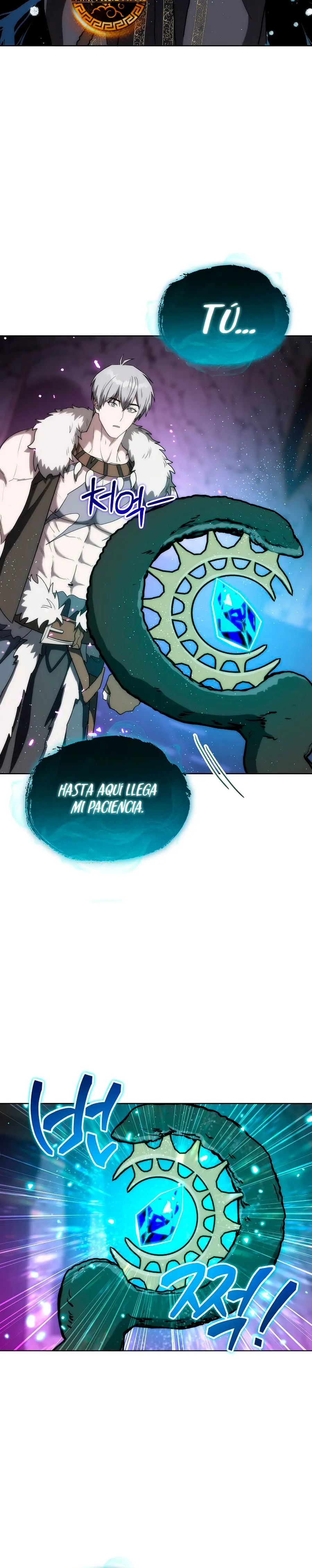 Viviendo como un bárbaro en un mundo de fantasÍa - Capítulo 23 - Página 25 - LectorTMOo