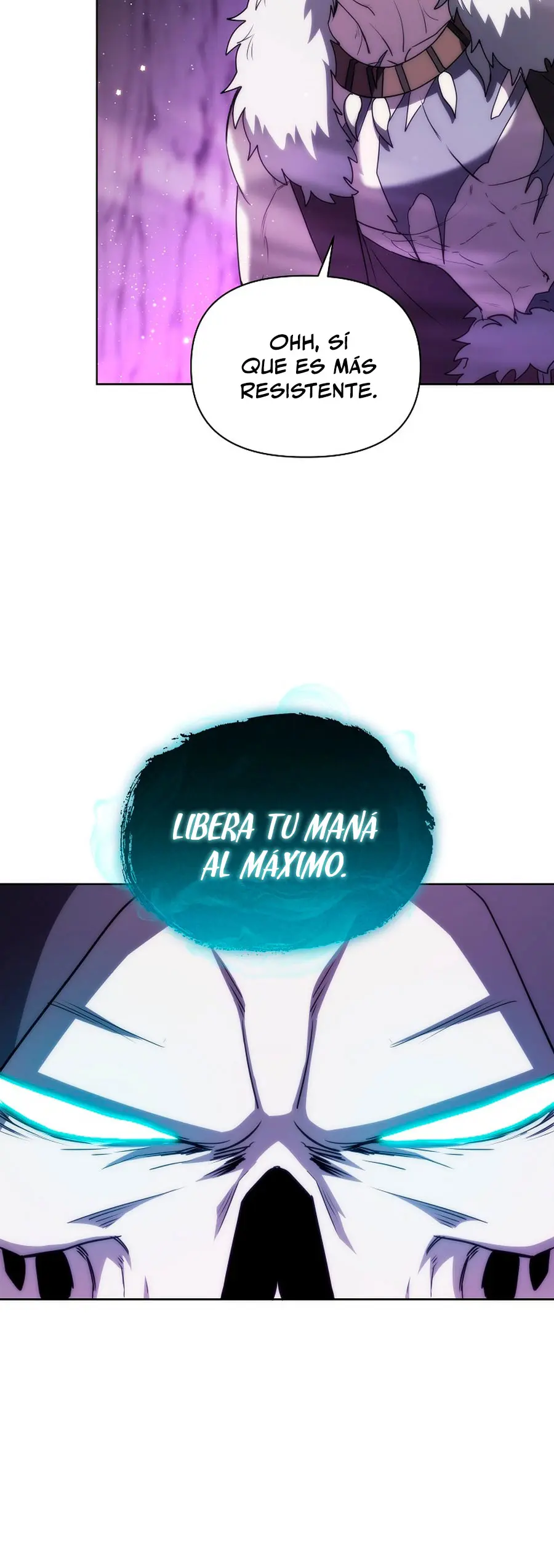 Viviendo como un bárbaro en un mundo de fantasÍa - Capítulo 23 - Página 33 - LectorTMOo