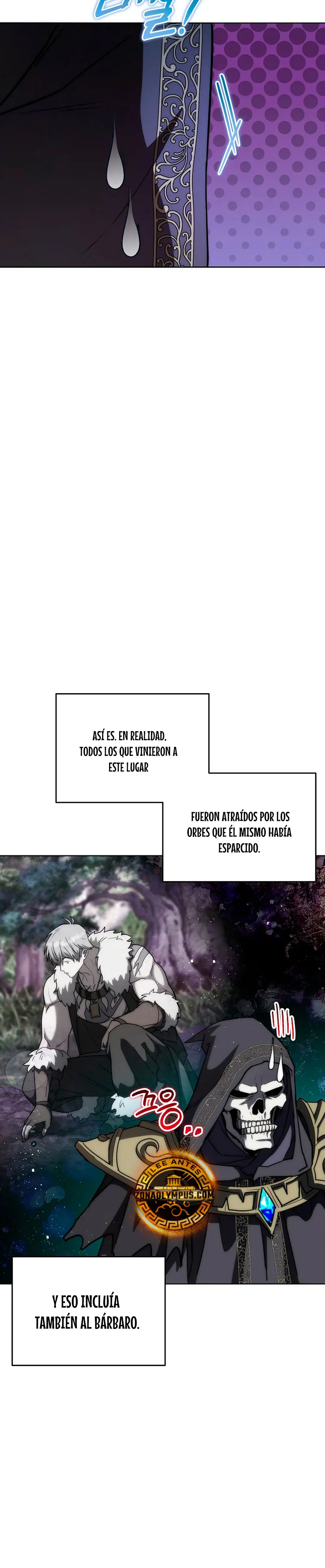 Viviendo como un bárbaro en un mundo de fantasÍa - Capítulo 24 - Página 13 - LectorTMOo
