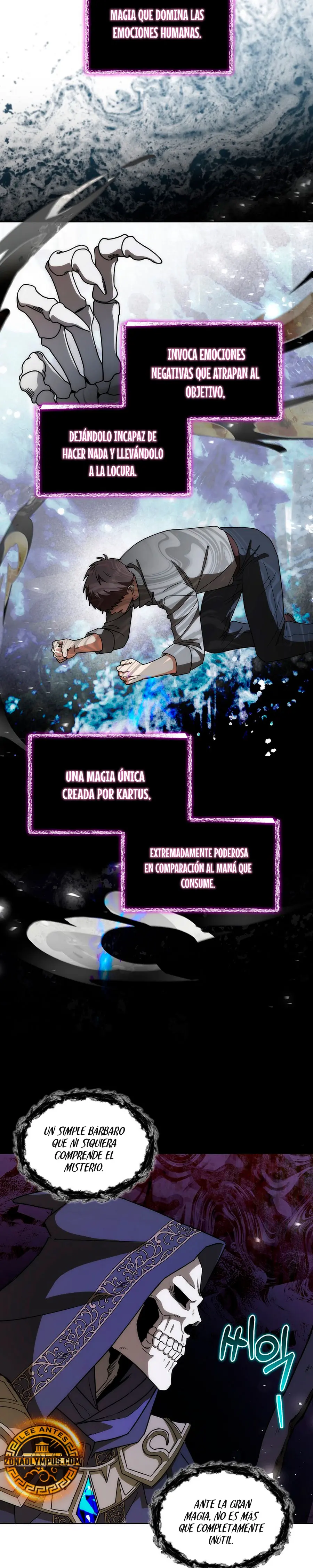 Viviendo como un bárbaro en un mundo de fantasÍa - Capítulo 24 - Página 17 - LectorTMOo