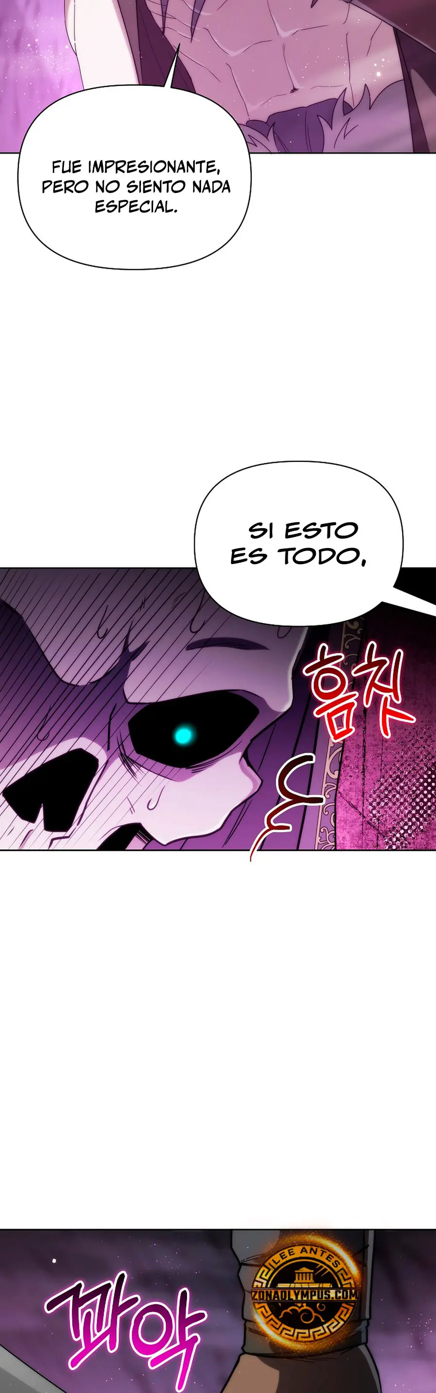 Viviendo como un bárbaro en un mundo de fantasÍa - Capítulo 24 - Página 35 - LectorTMOo