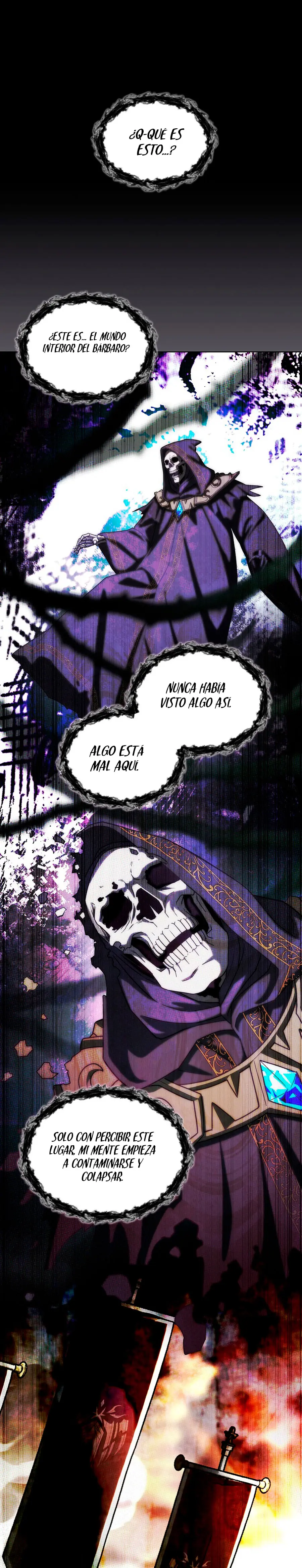 Viviendo como un bárbaro en un mundo de fantasÍa - Capítulo 25 - Página 11 - LectorTMOo