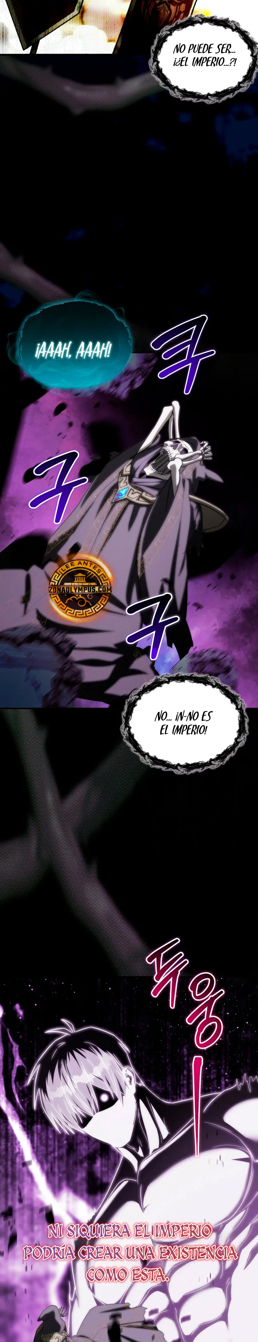 Viviendo como un bárbaro en un mundo de fantasÍa - Capítulo 25 - Página 12 - LectorTMOo