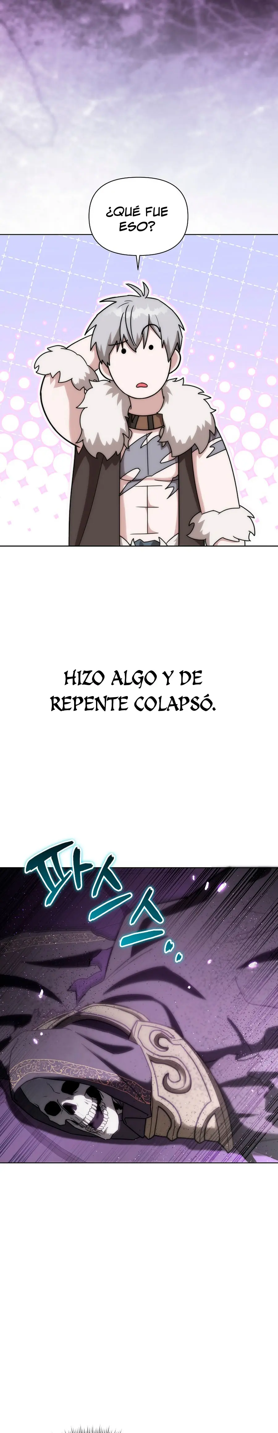 Viviendo como un bárbaro en un mundo de fantasÍa - Capítulo 25 - Página 14 - LectorTMOo