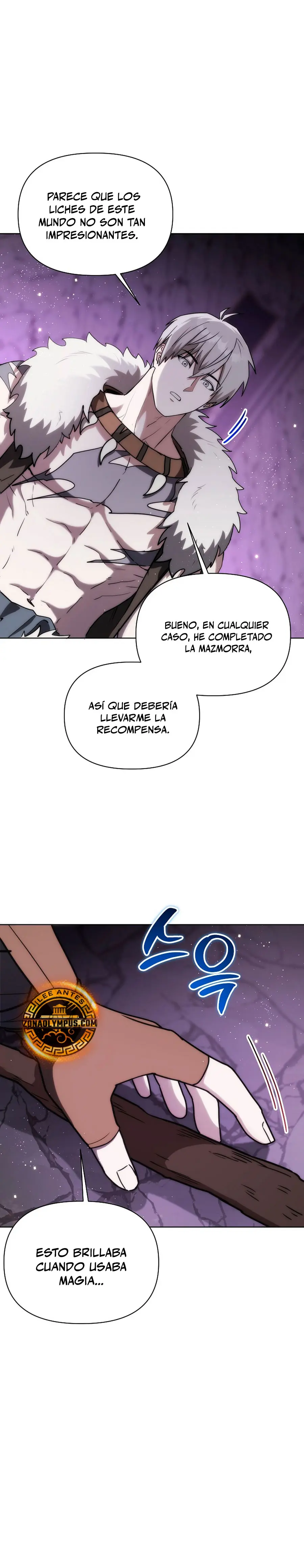 Viviendo como un bárbaro en un mundo de fantasÍa - Capítulo 25 - Página 16 - LectorTMOo