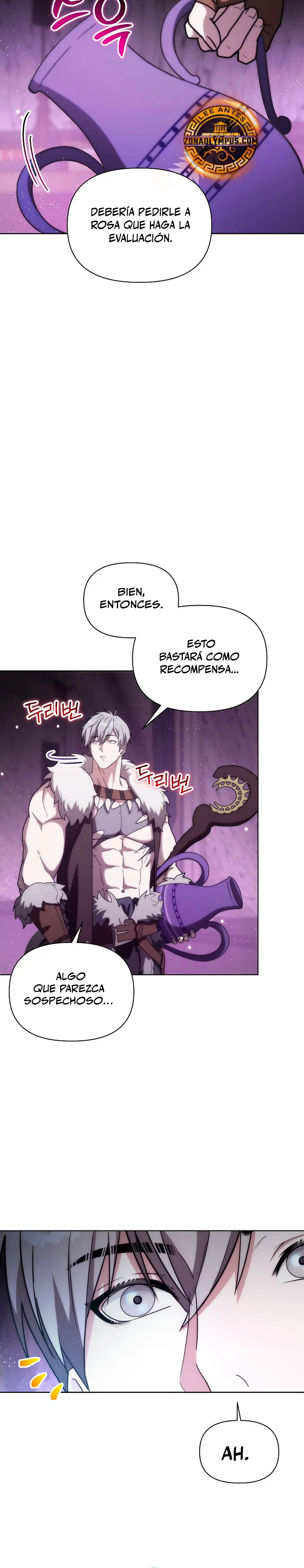 Viviendo como un bárbaro en un mundo de fantasÍa - Capítulo 25 - Página 19 - LectorTMOo