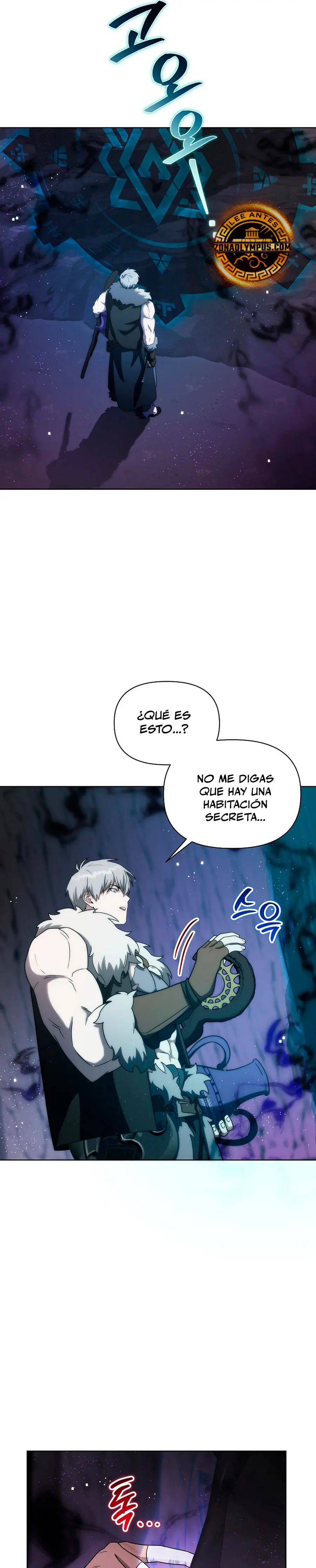 Viviendo como un bárbaro en un mundo de fantasÍa - Capítulo 25 - Página 20 - LectorTMOo