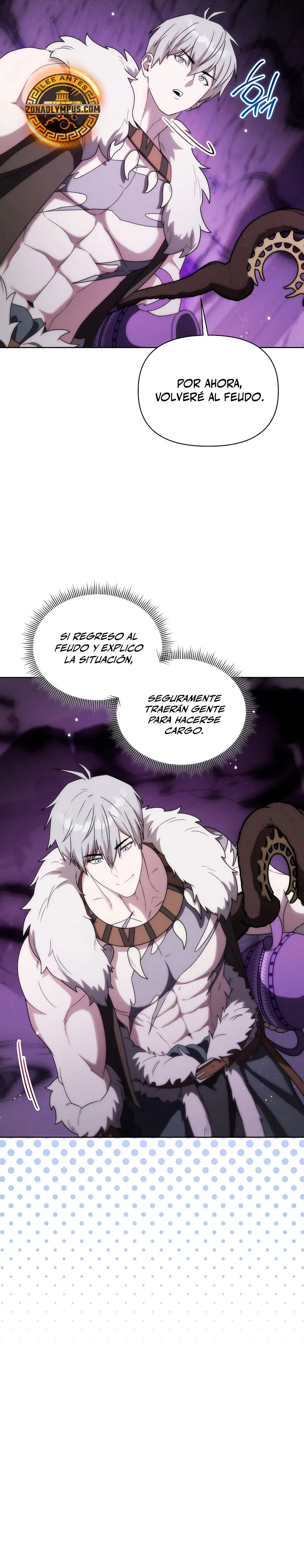 Viviendo como un bárbaro en un mundo de fantasÍa - Capítulo 25 - Página 26 - LectorTMOo