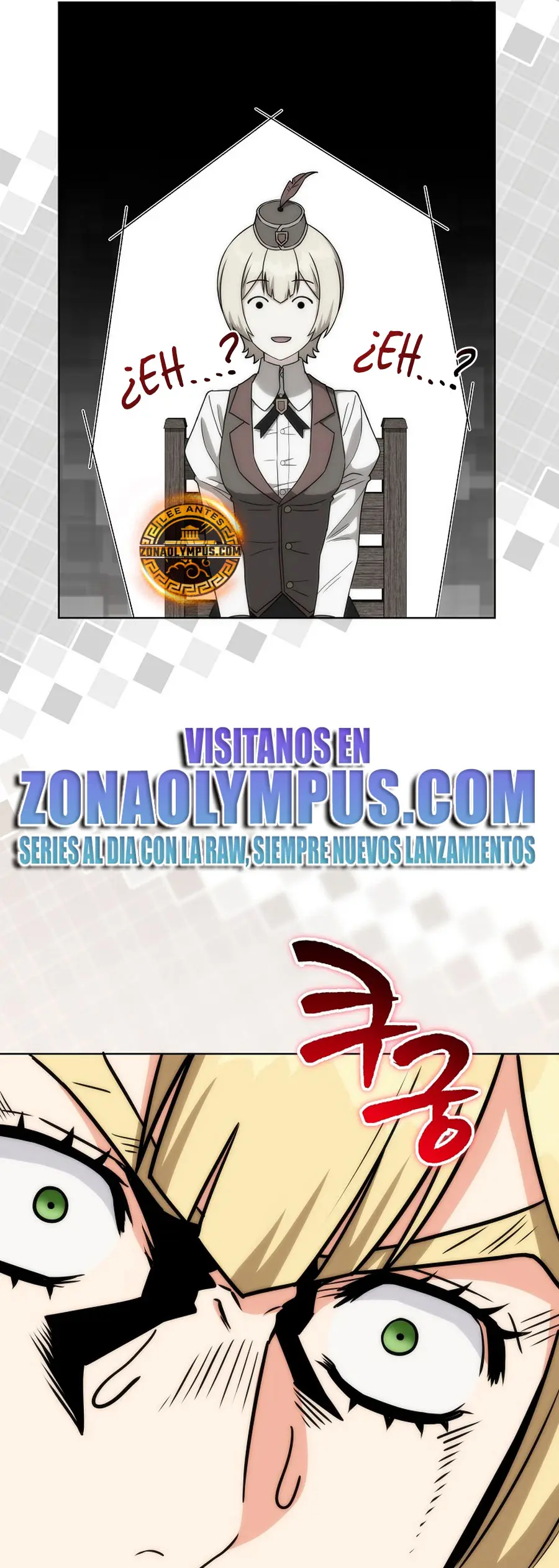 Viviendo como un bárbaro en un mundo de fantasÍa - Capítulo 25 - Página 32 - LectorTMOo