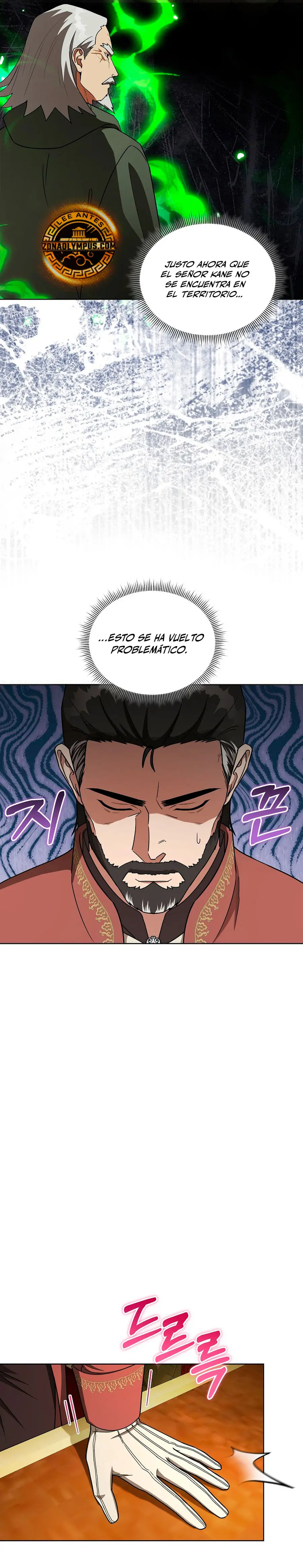Viviendo como un bárbaro en un mundo de fantasÍa - Capítulo 26 - Página 14 - LectorTMOo