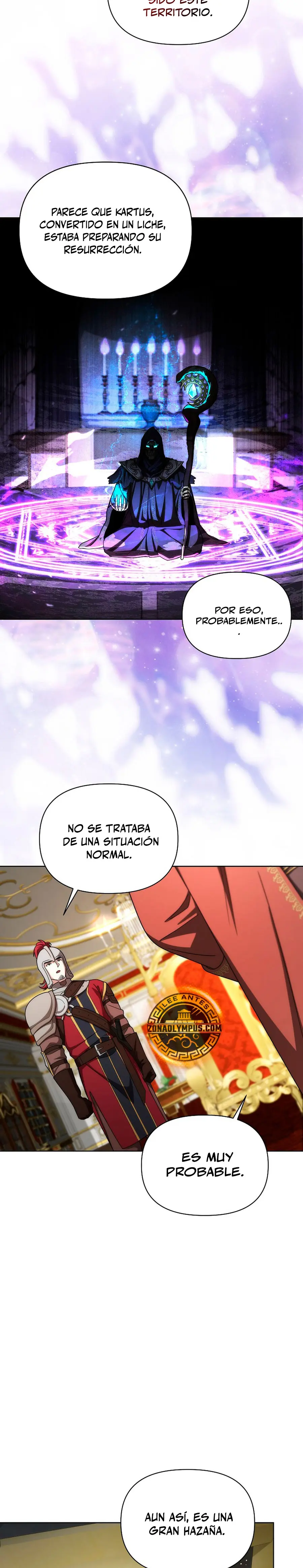 Viviendo como un bárbaro en un mundo de fantasÍa - Capítulo 26 - Página 16 - LectorTMOo