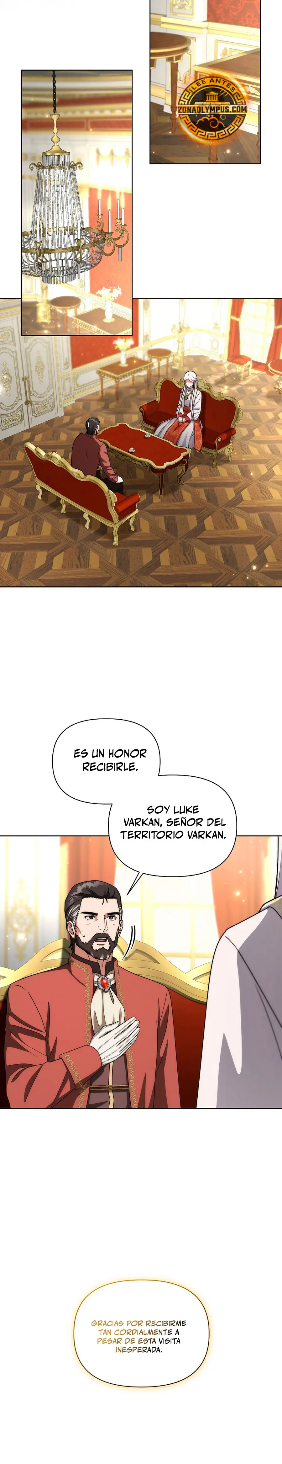 Viviendo como un bárbaro en un mundo de fantasÍa - Capítulo 26 - Página 23 - LectorTMOo