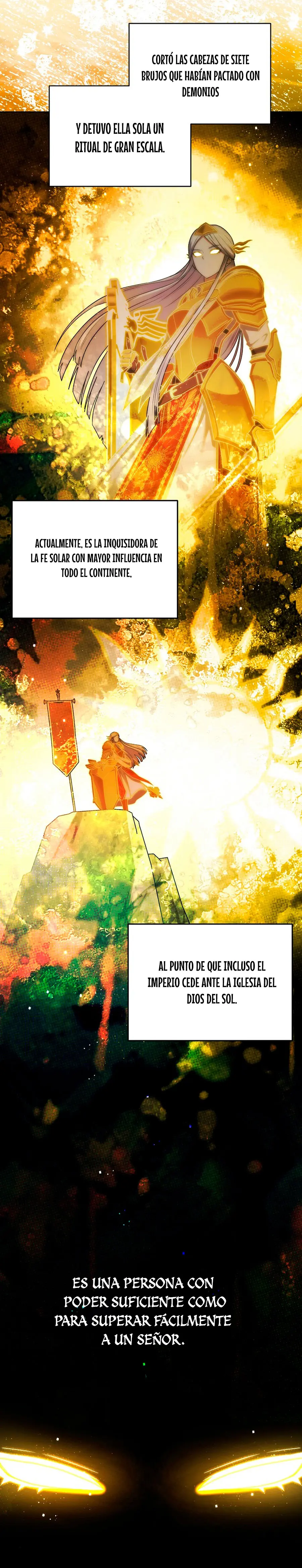 Viviendo como un bárbaro en un mundo de fantasÍa - Capítulo 26 - Página 25 - LectorTMOo