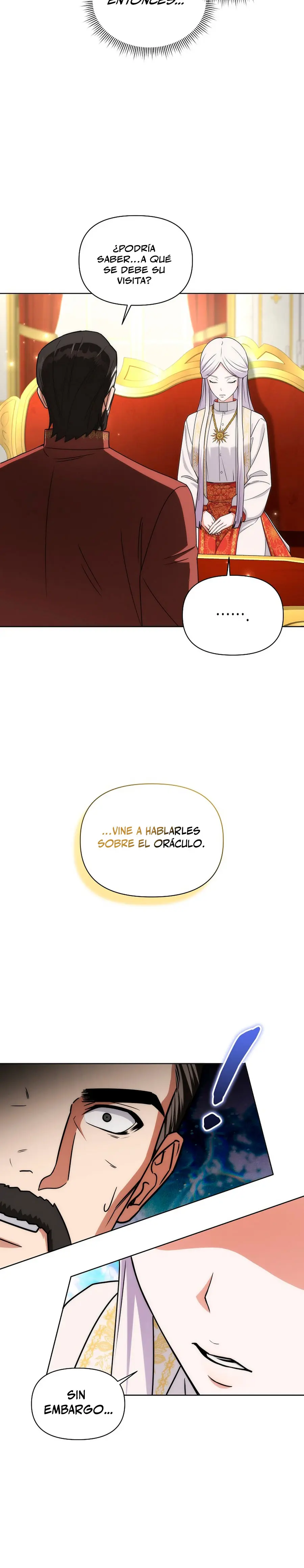 Viviendo como un bárbaro en un mundo de fantasÍa - Capítulo 26 - Página 27 - LectorTMOo