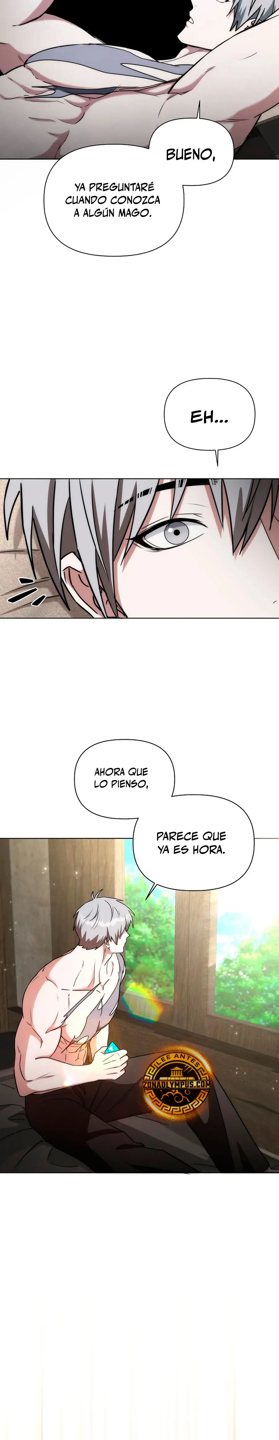 Viviendo como un bárbaro en un mundo de fantasÍa - Capítulo 27 - Página 7 - LectorTMOo