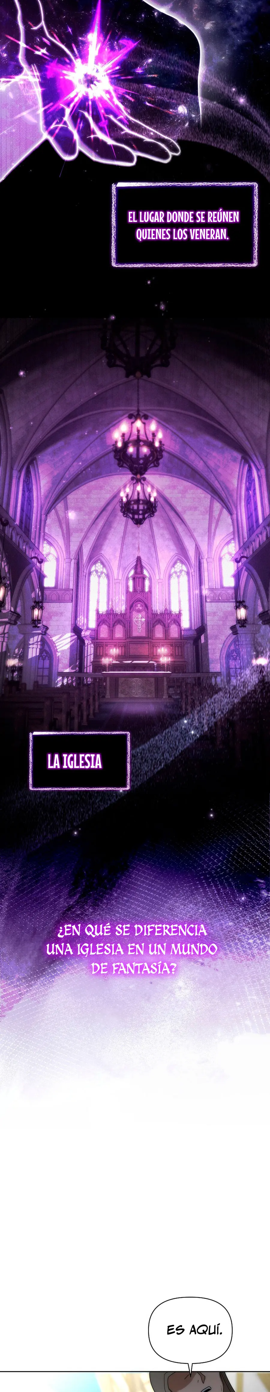 Viviendo como un bárbaro en un mundo de fantasÍa - Capítulo 27 - Página 11 - LectorTMOo