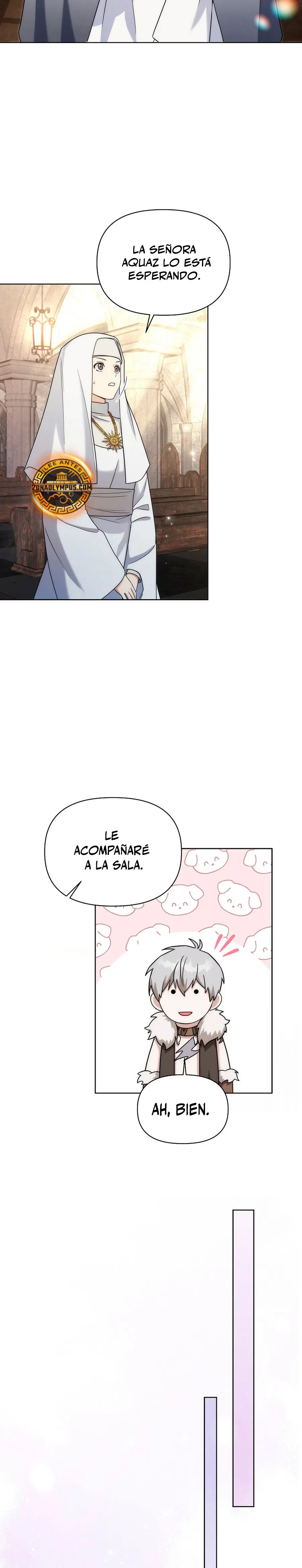 Viviendo como un bárbaro en un mundo de fantasÍa - Capítulo 27 - Página 15 - LectorTMOo