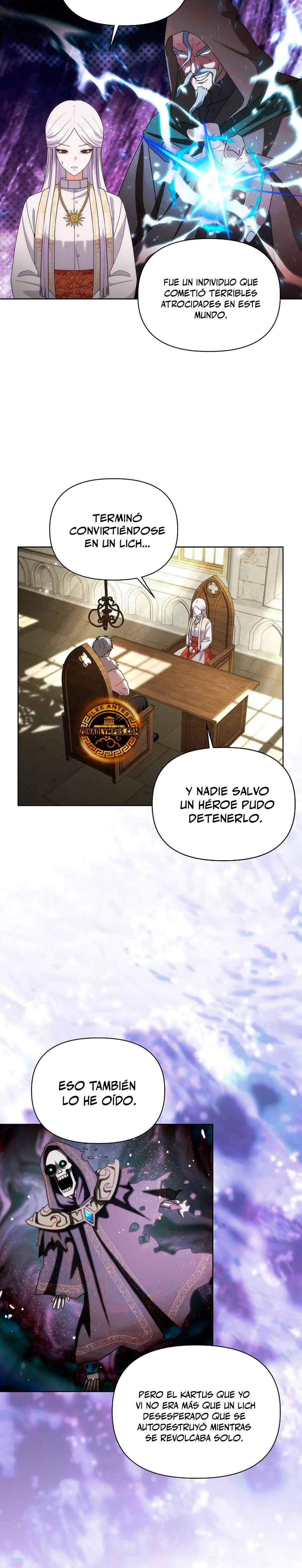 Viviendo como un bárbaro en un mundo de fantasÍa - Capítulo 27 - Página 19 - LectorTMOo