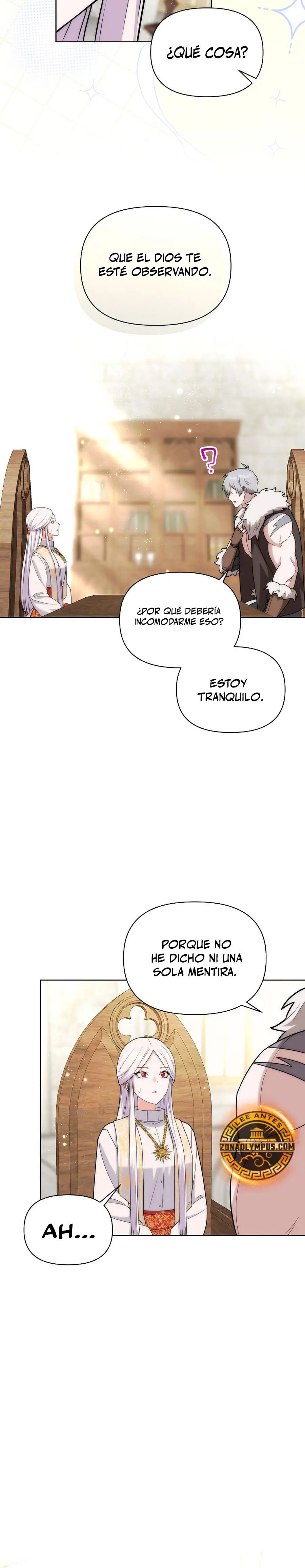 Viviendo como un bárbaro en un mundo de fantasÍa - Capítulo 27 - Página 23 - LectorTMOo