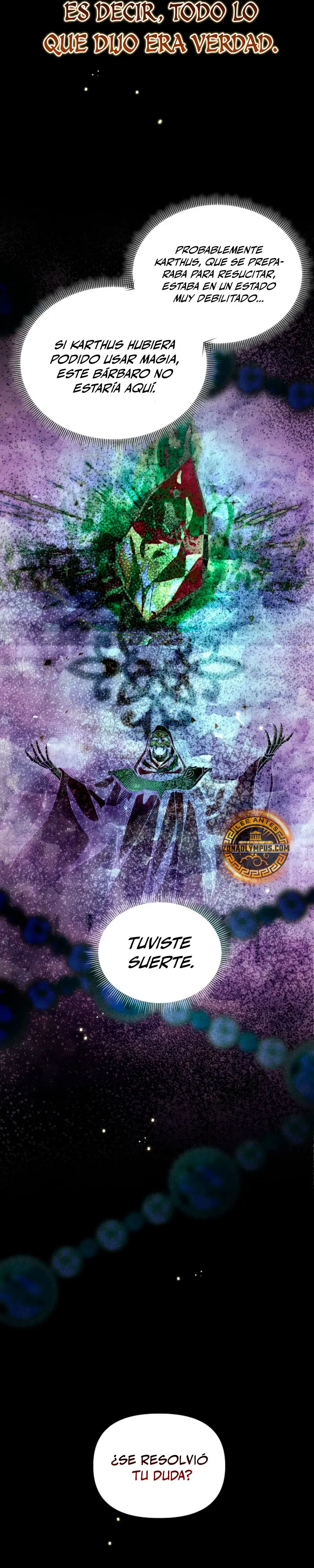 Viviendo como un bárbaro en un mundo de fantasÍa - Capítulo 28 - Página 4 - LectorTMOo