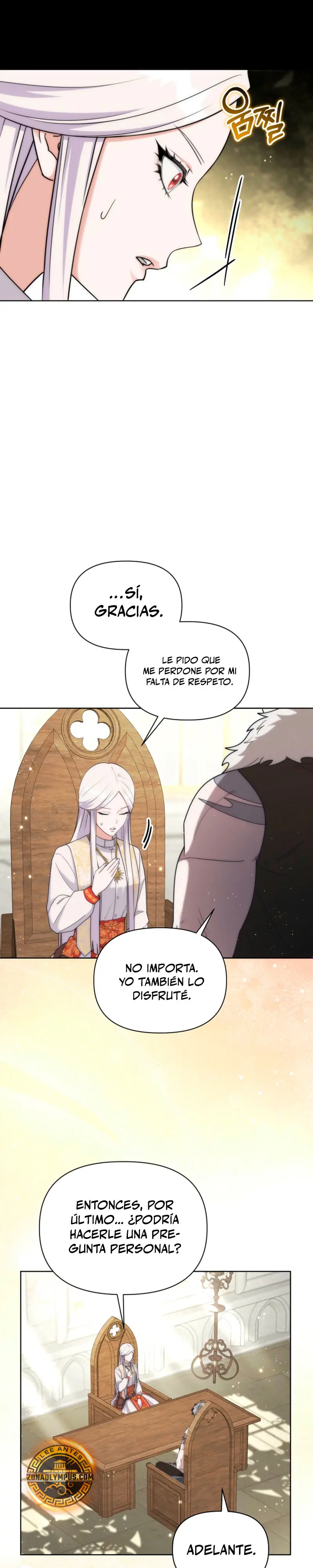 Viviendo como un bárbaro en un mundo de fantasÍa - Capítulo 28 - Página 5 - LectorTMOo