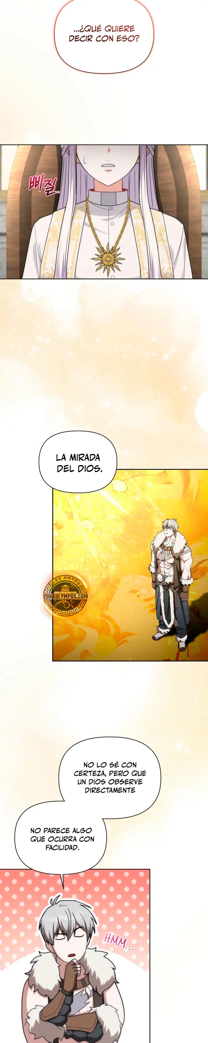 Viviendo como un bárbaro en un mundo de fantasÍa - Capítulo 28 - Página 10 - LectorTMOo