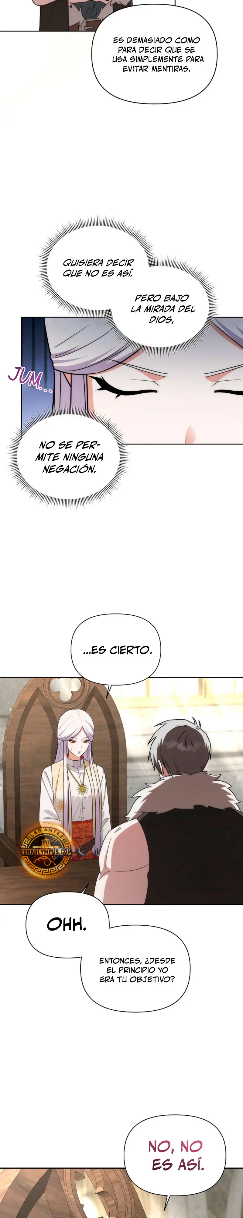 Viviendo como un bárbaro en un mundo de fantasÍa - Capítulo 28 - Página 11 - LectorTMOo