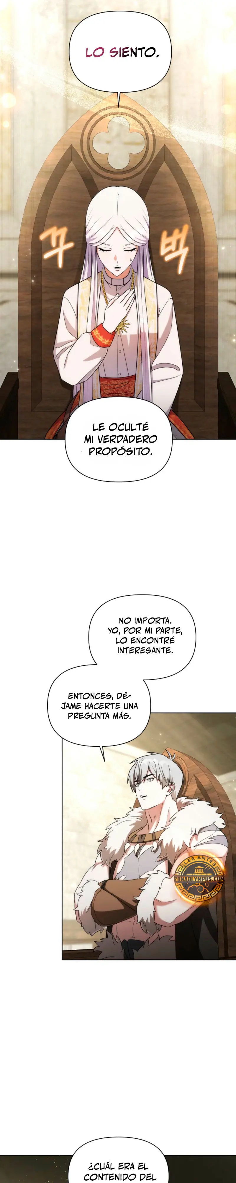 Viviendo como un bárbaro en un mundo de fantasÍa - Capítulo 28 - Página 13 - LectorTMOo