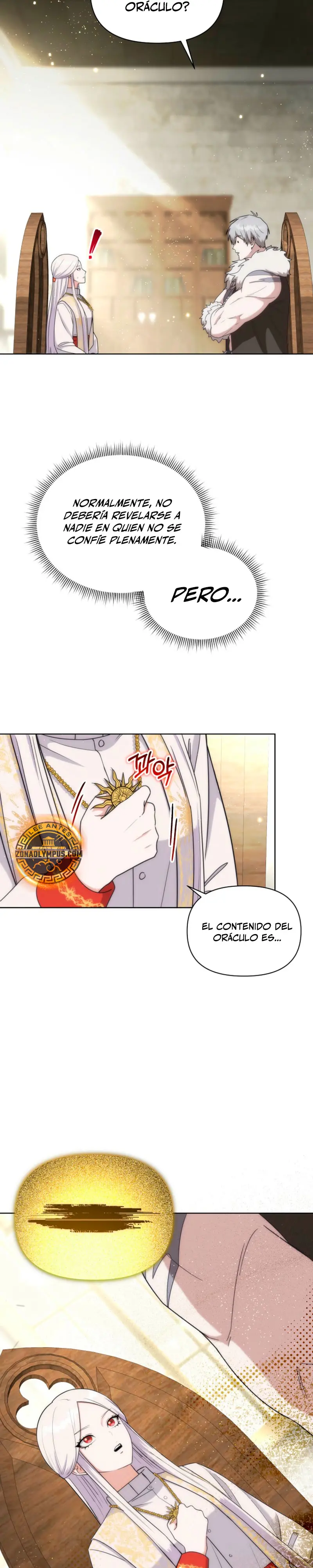Viviendo como un bárbaro en un mundo de fantasÍa - Capítulo 28 - Página 14 - LectorTMOo