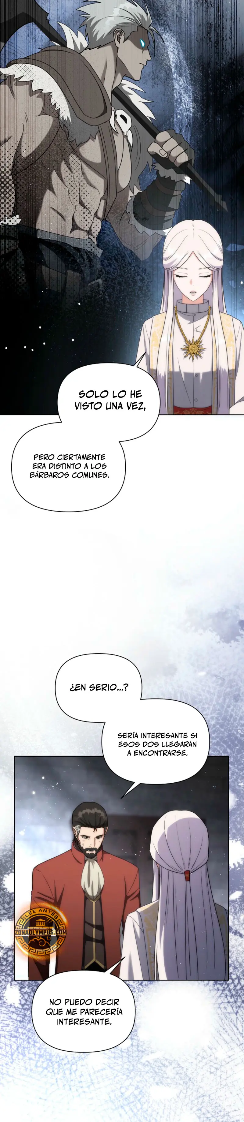 Viviendo como un bárbaro en un mundo de fantasÍa - Capítulo 28 - Página 25 - LectorTMOo