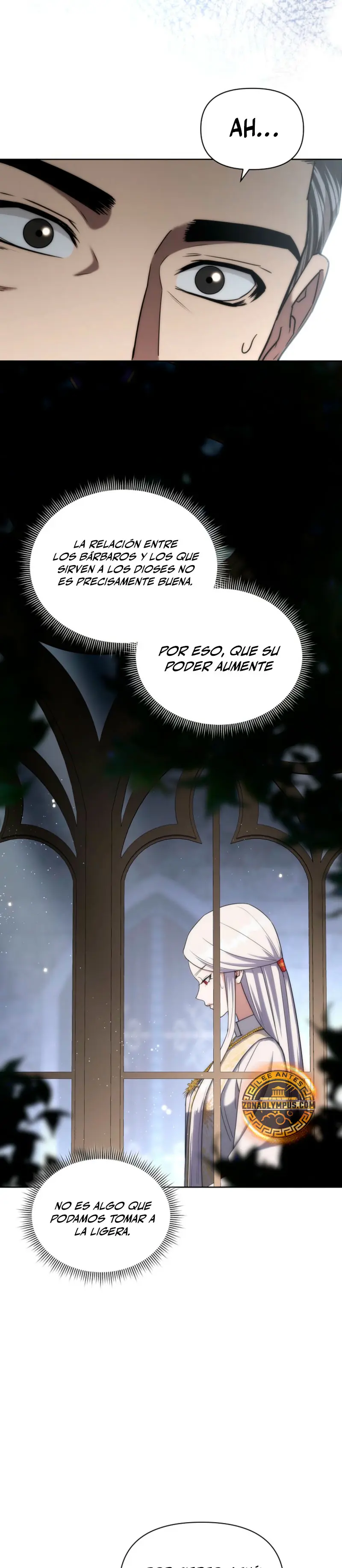 Viviendo como un bárbaro en un mundo de fantasÍa - Capítulo 28 - Página 26 - LectorTMOo