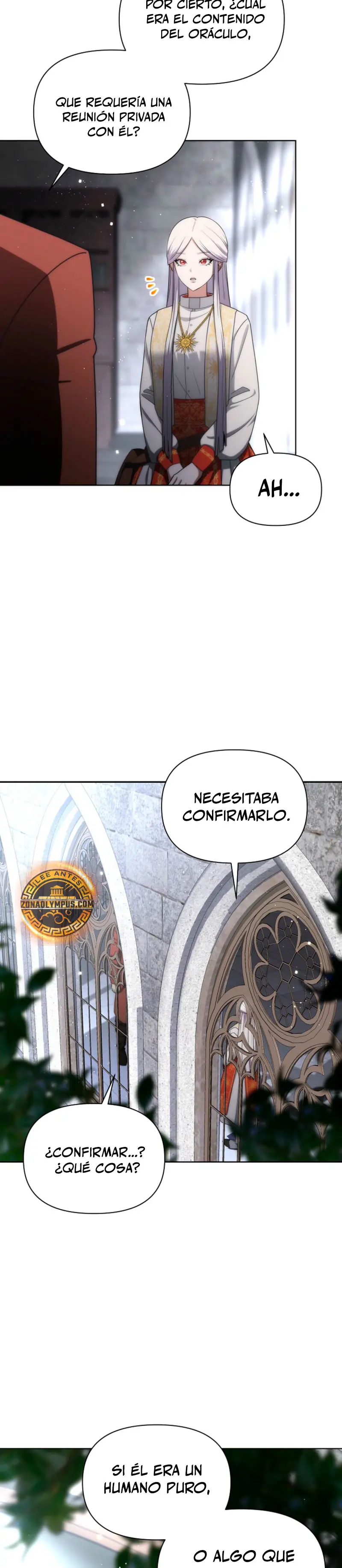 Viviendo como un bárbaro en un mundo de fantasÍa - Capítulo 28 - Página 27 - LectorTMOo