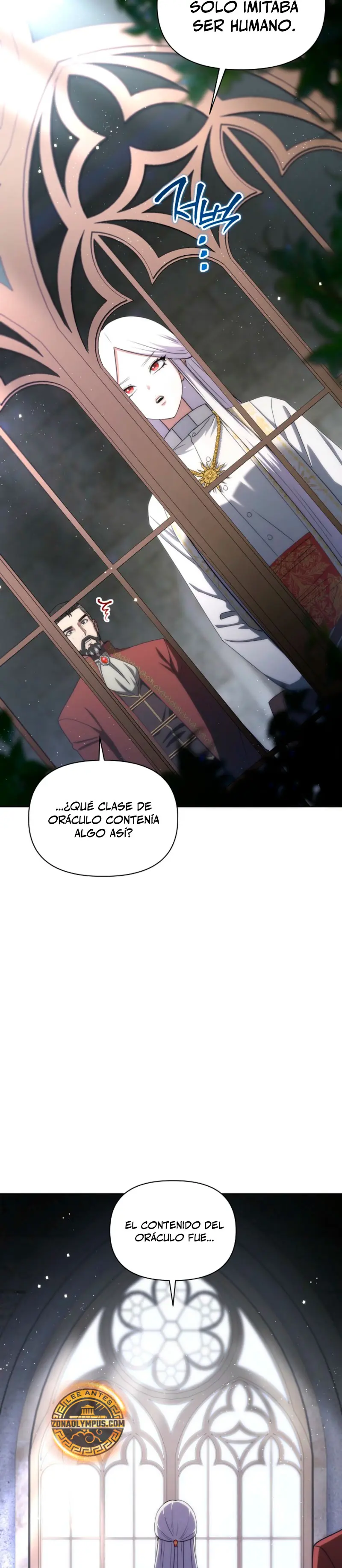 Viviendo como un bárbaro en un mundo de fantasÍa - Capítulo 28 - Página 28 - LectorTMOo