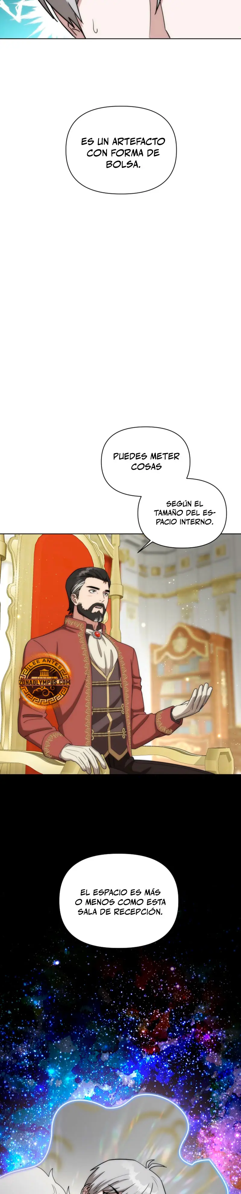 Viviendo como un bárbaro en un mundo de fantasÍa - Capítulo 29 - Página 4 - LectorTMOo