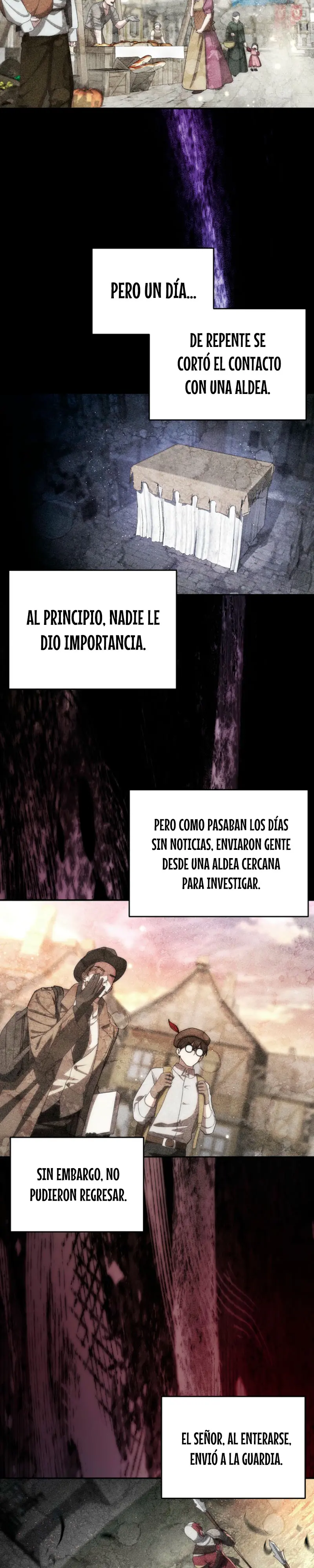 Viviendo como un bárbaro en un mundo de fantasÍa - Capítulo 29 - Página 12 - LectorTMOo