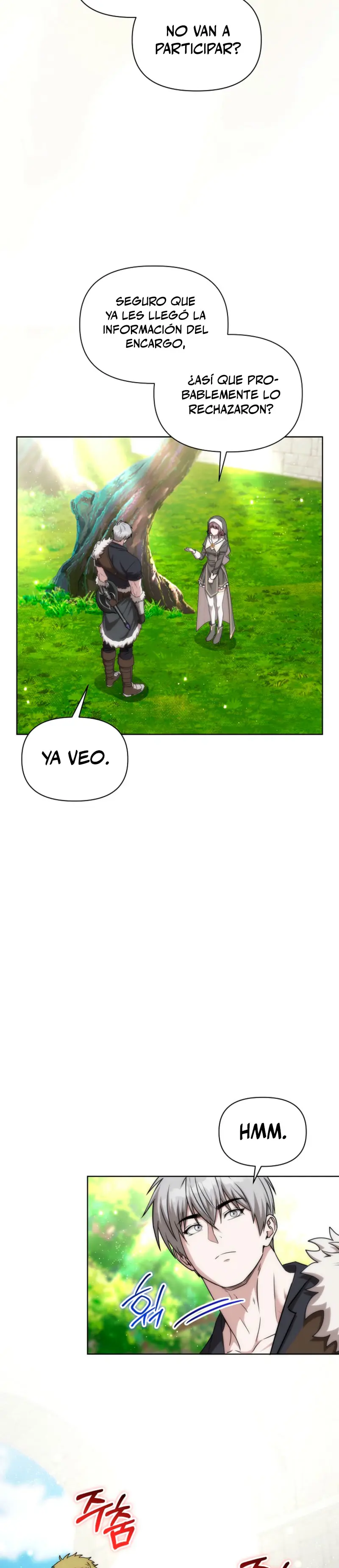 Viviendo como un bárbaro en un mundo de fantasÍa - Capítulo 29 - Página 22 - LectorTMOo
