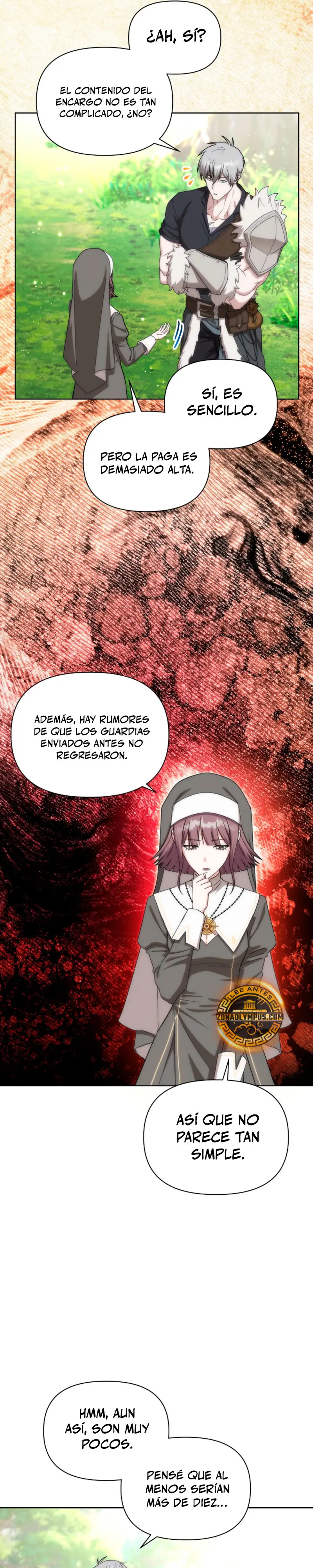 Viviendo como un bárbaro en un mundo de fantasÍa - Capítulo 29 - Página 24 - LectorTMOo