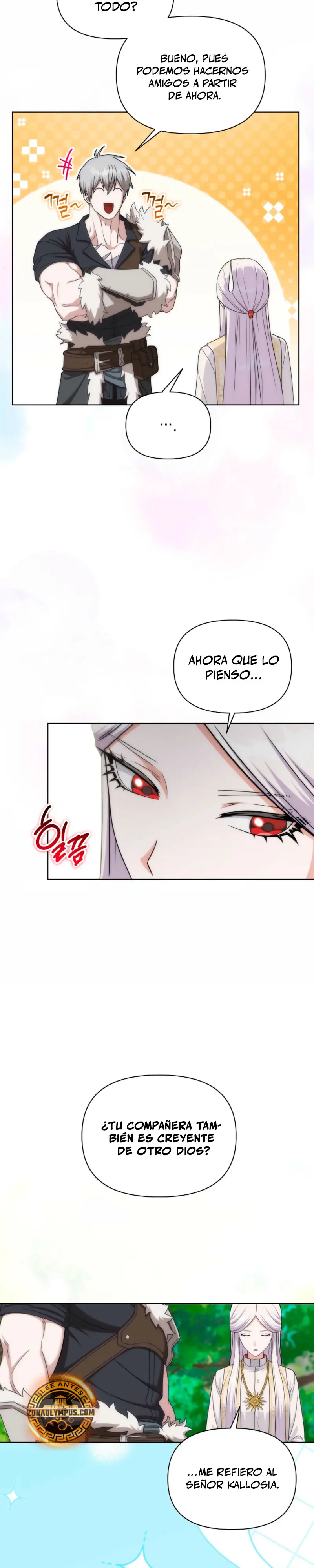 Viviendo como un bárbaro en un mundo de fantasÍa - Capítulo 29 - Página 30 - LectorTMOo