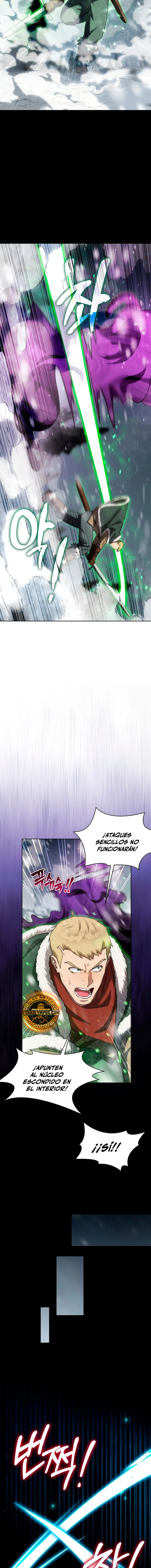 Viviendo como un bárbaro en un mundo de fantasÍa - Capítulo 3 - Página 12 - LectorTMOo