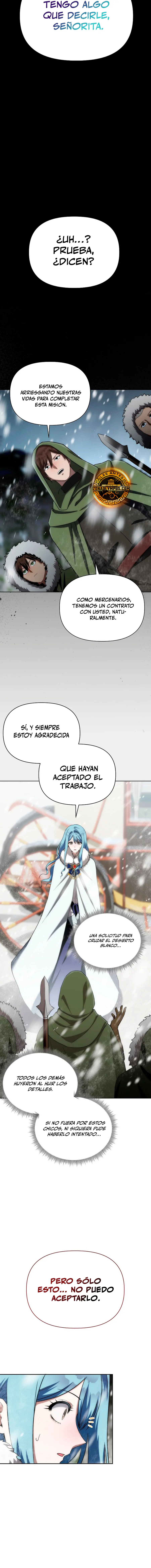 Viviendo como un bárbaro en un mundo de fantasÍa - Capítulo 3 - Página 19 - LectorTMOo