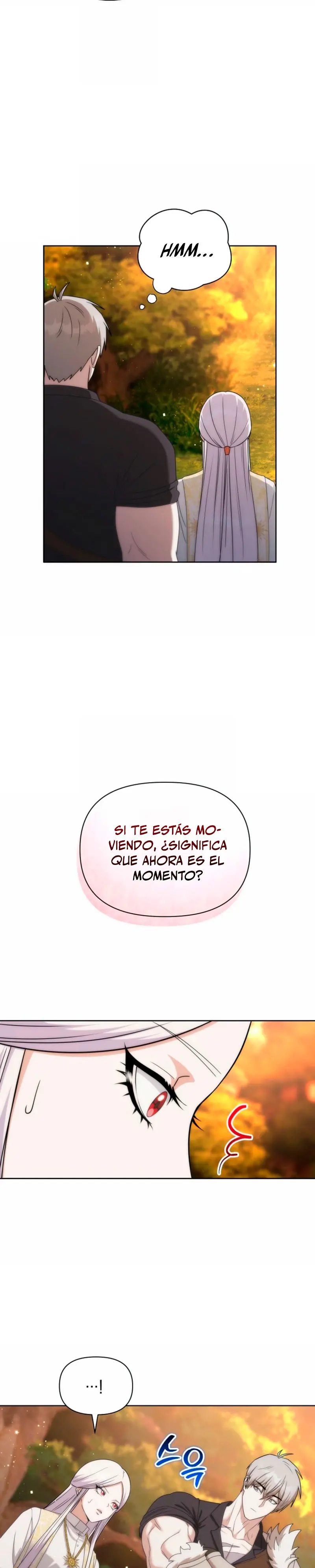 Viviendo como un bárbaro en un mundo de fantasÍa - Capítulo 30 - Página 4 - LectorTMOo