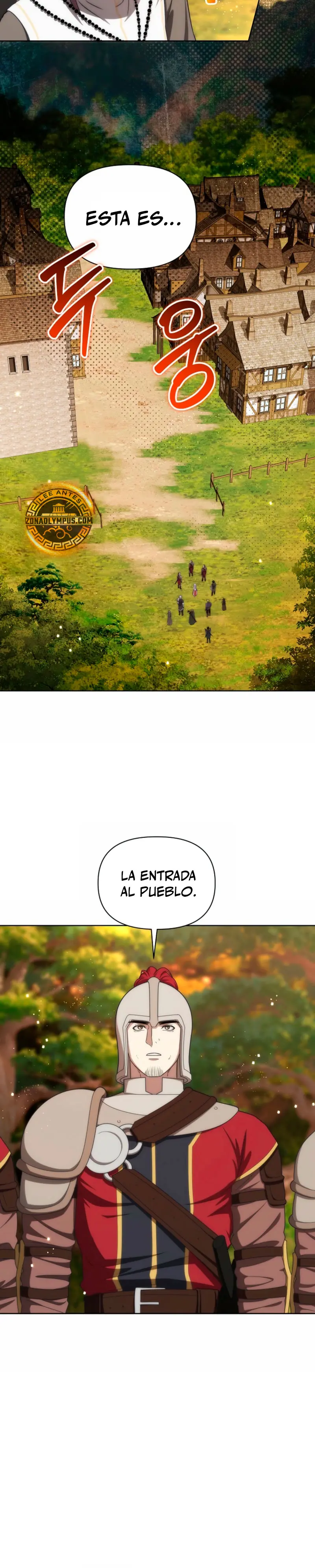 Viviendo como un bárbaro en un mundo de fantasÍa - Capítulo 30 - Página 9 - LectorTMOo