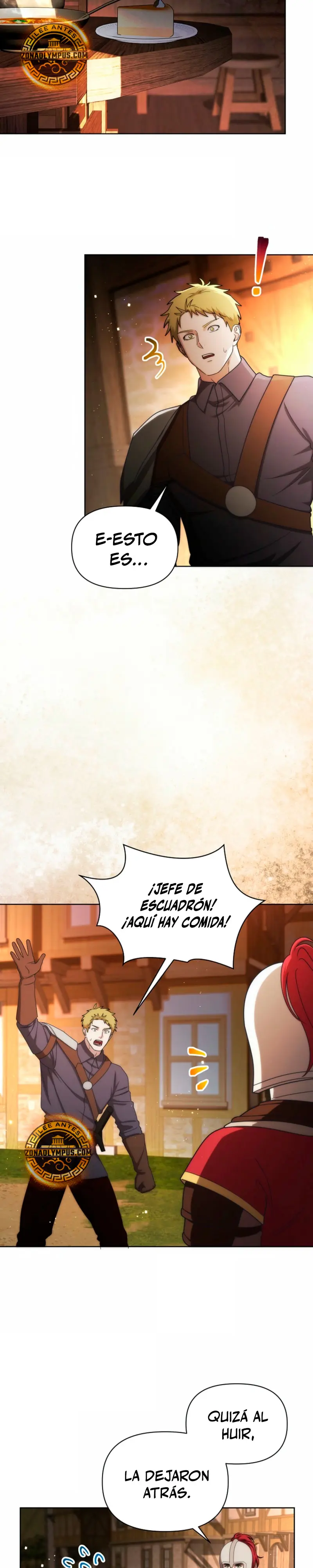 Viviendo como un bárbaro en un mundo de fantasÍa - Capítulo 30 - Página 13 - LectorTMOo