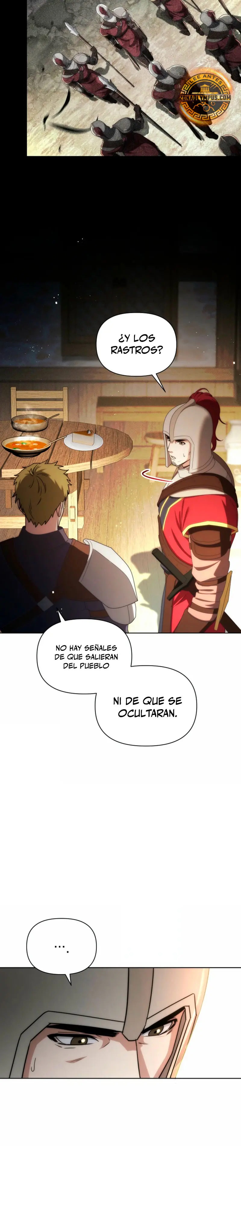 Viviendo como un bárbaro en un mundo de fantasÍa - Capítulo 30 - Página 16 - LectorTMOo