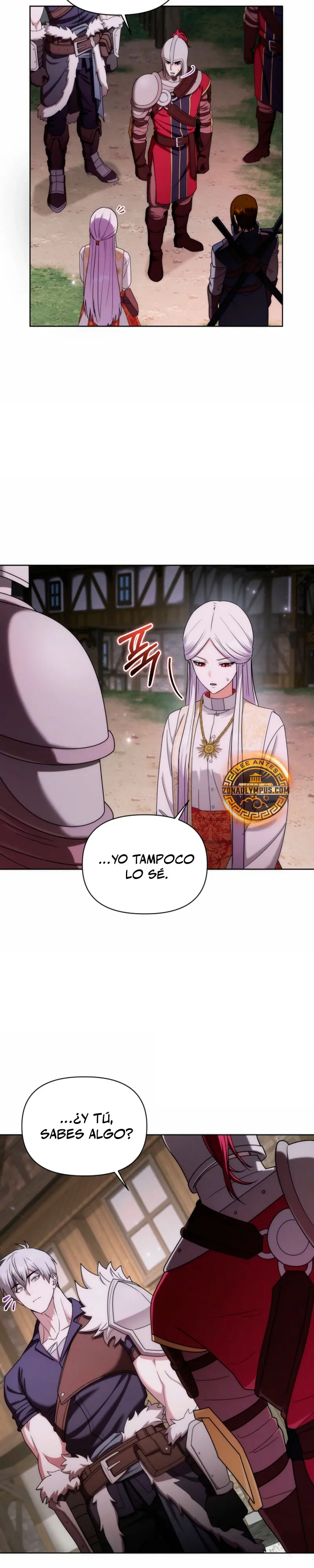 Viviendo como un bárbaro en un mundo de fantasÍa - Capítulo 30 - Página 20 - LectorTMOo